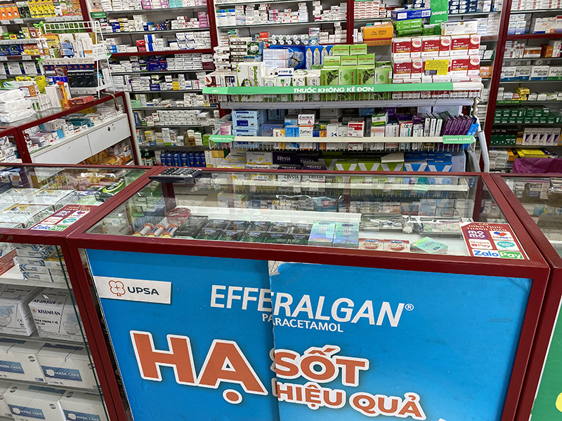 Đường Quốc lộ 14 (Ngay Bách hóa XANH Chợ Kiến Đức 100m), Xã Kiến Đức, Tỉnh Lâm Đồng, Việt Nam